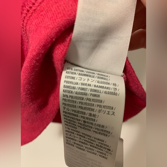 Abercrombie & Fitch Women’s long sleeve tee - Size Small - Picture 6 of 6